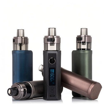 VAPORESSO GEN PT60 POD KIT